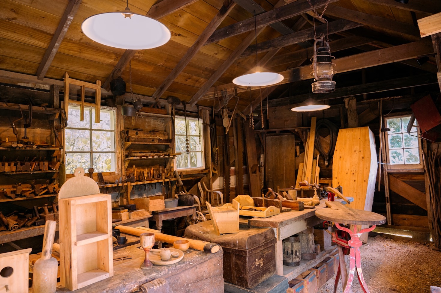 Herausforderungen während der handwerklichen Ausbildung