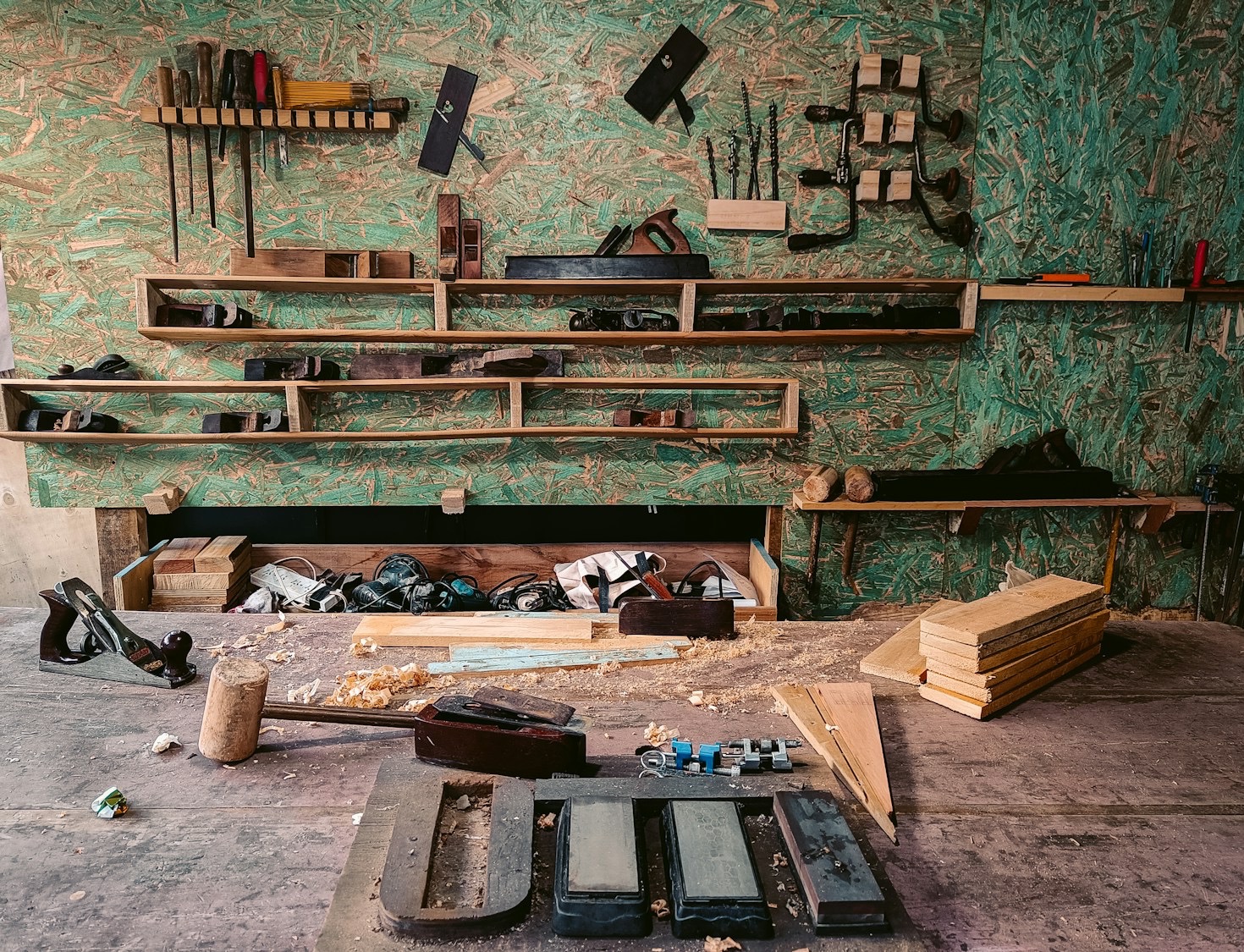 Tipps für eine umweltfreundliche Holzbehandlung